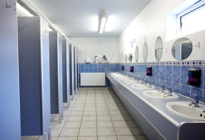 Callow Top Holiday Park - zdjęcie 2