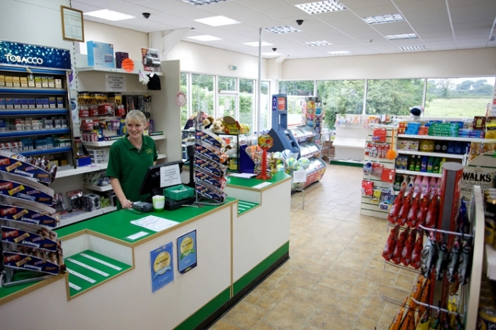 Callow Top Holiday Park - zdjęcie 1