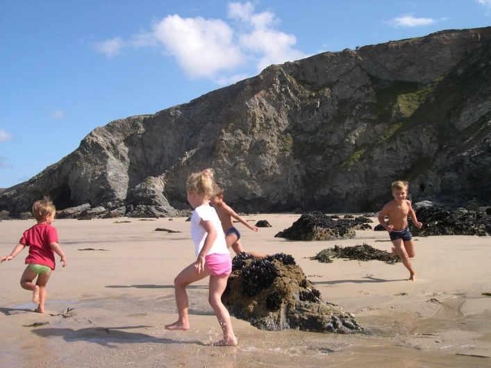 Cambrose Touring Park - zdjęcie 2