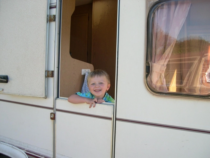 Cambrose Touring Park - zdjęcie 1