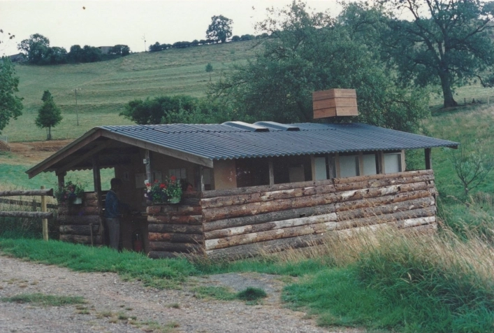 Camping Batcombe Vale - zdjęcie 1