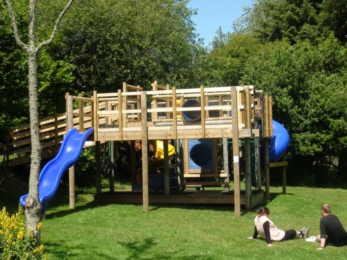 Camping Brongwyn - zdjęcie 3