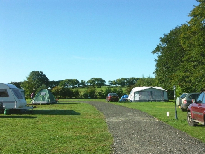 Camping Brongwyn - zdjęcie 2