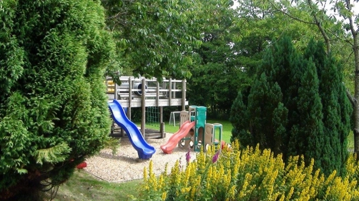 Camping Brongwyn - zdjęcie 1