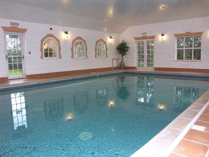 Camping Brongwyn - zdjęcie 1