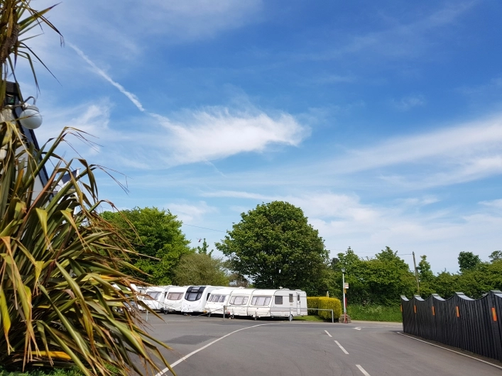 Camping Caradon Touring Park - zdjęcie 4