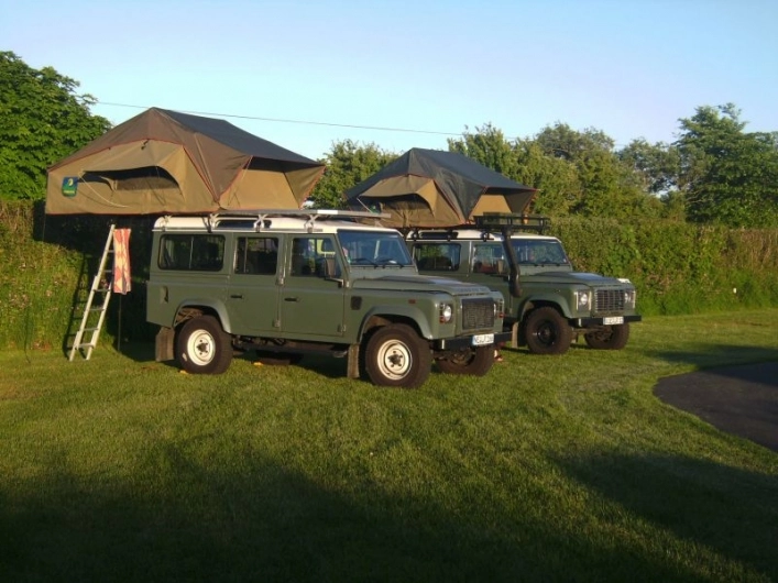 Camping Caradon Touring Park - zdjęcie 3