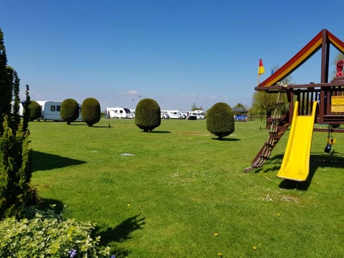 Camping Caradon Touring Park - zdjęcie 1