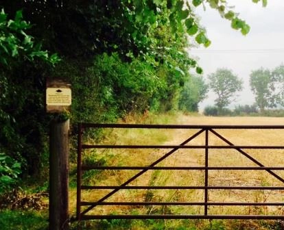 Camping Hamperden End Caravan Site - zdjęcie 4