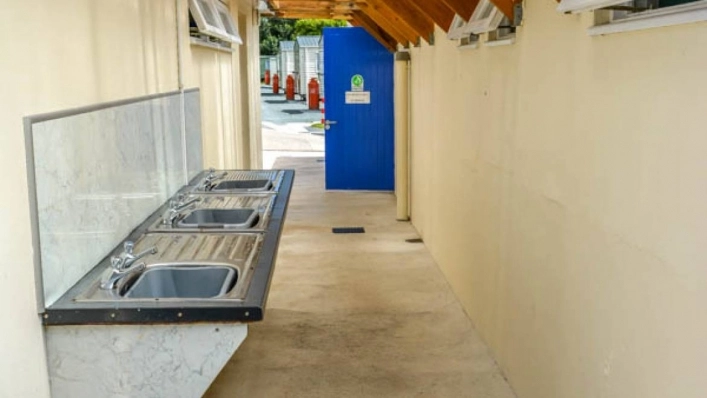 Camping Kelynack - zdjęcie 1