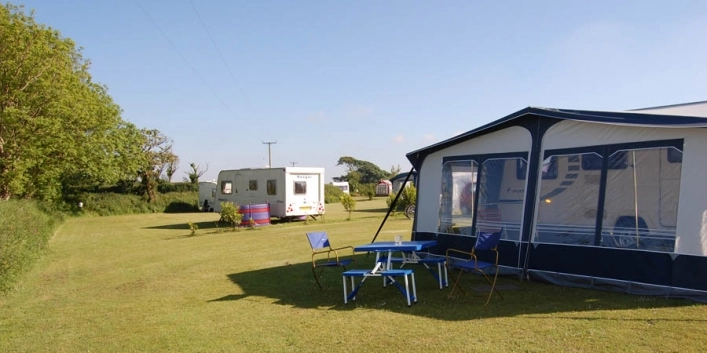 Camping Parkland - zdjęcie 4