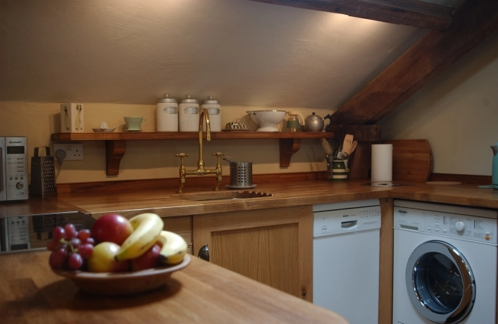 Camping Priory Mill Farm - zdjęcie 1