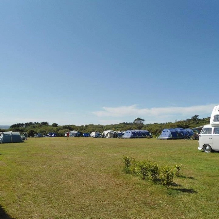 Camping Tremorvu - zdjęcie 4