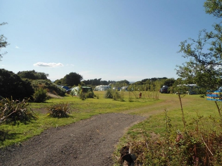 Camping Tremorvu - zdjęcie 1