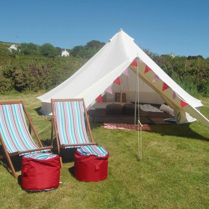 Camping Tremorvu - zdjęcie 1
