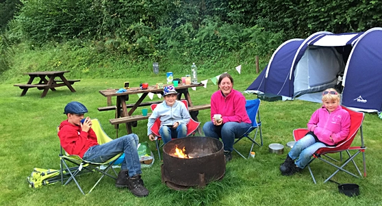 Camping Trericket Mill - zdjęcie 1