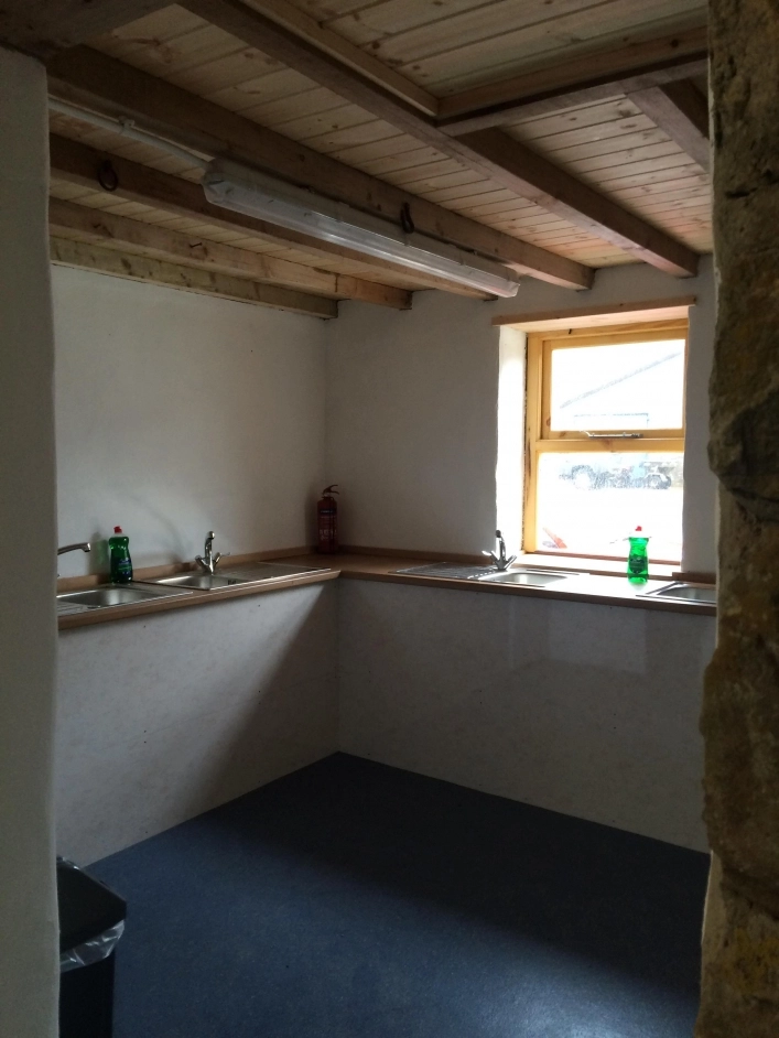 Camping Usha Gap - zdjęcie 2