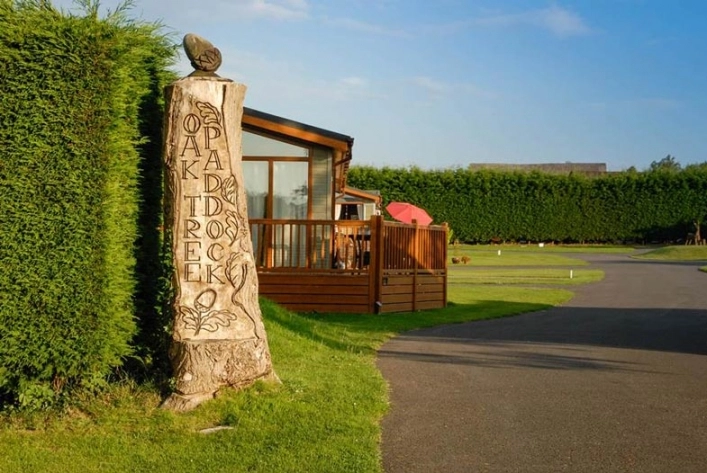 Camping Wells Holiday Park - zdjęcie 1