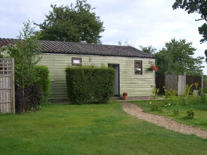 Camping Willowcroft - zdjęcie 1