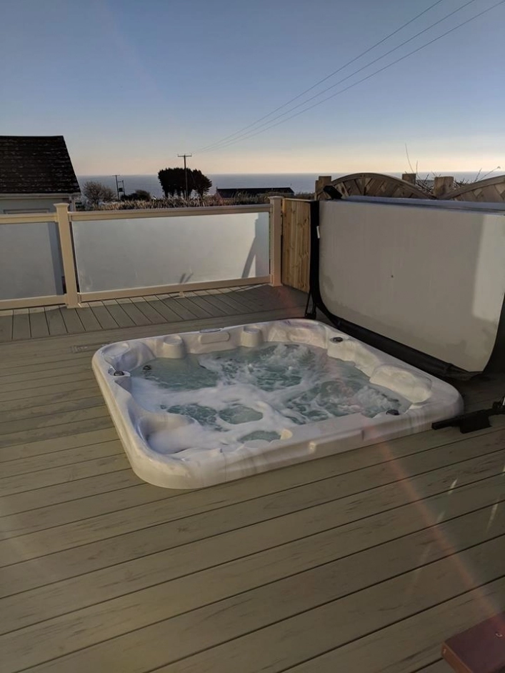 Campsite Bank Farm - zdjęcie 4