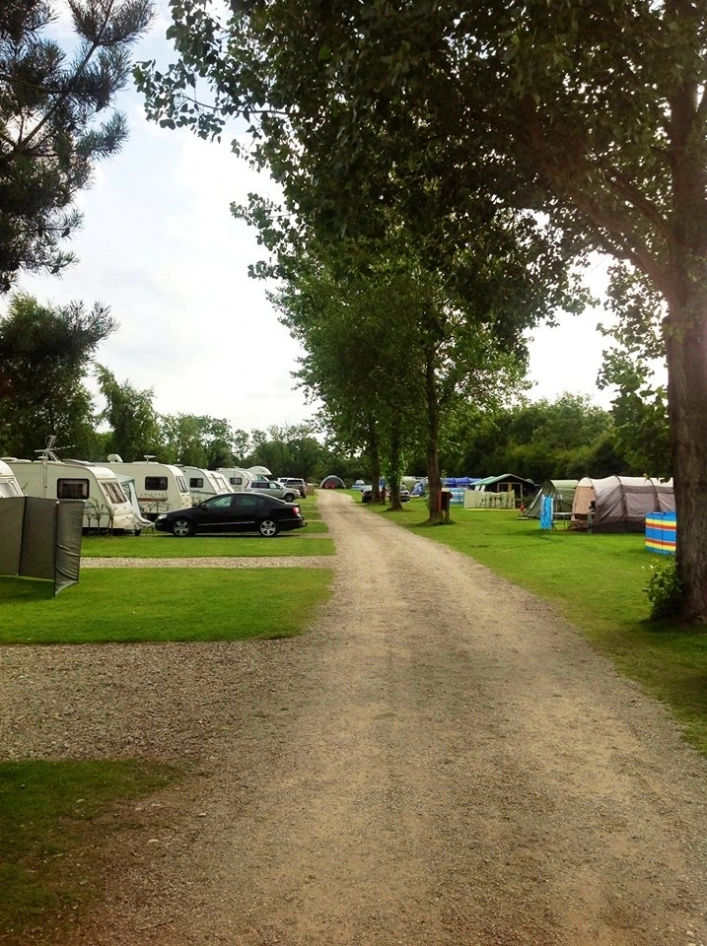 Campsite Black Bull - zdjęcie 4