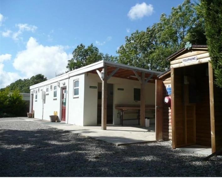 Campsite Black Bull - zdjęcie 3