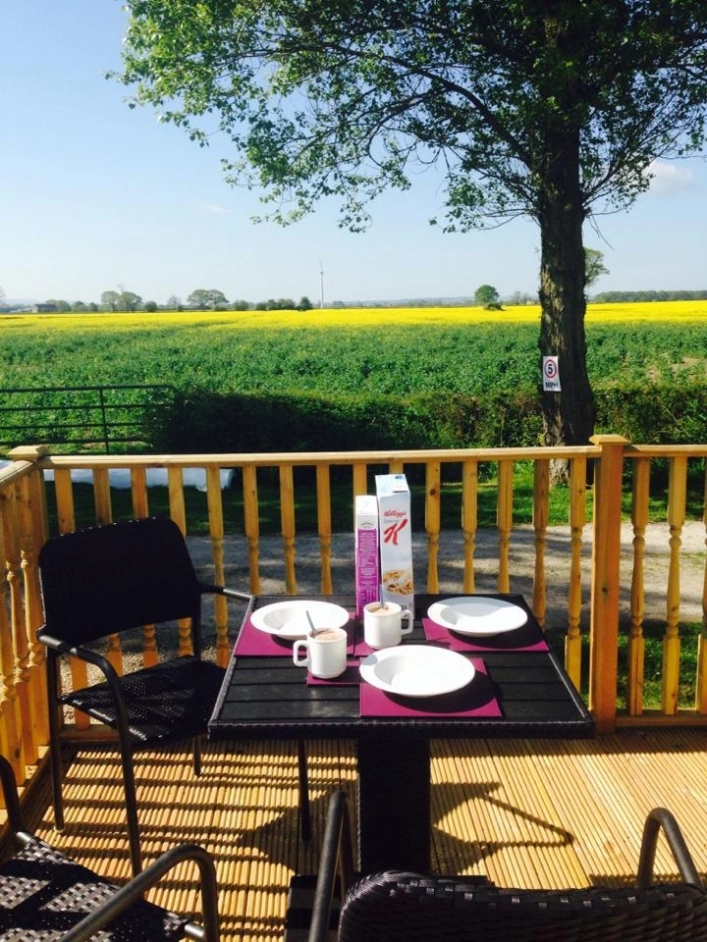 Campsite Black Bull - zdjęcie 1