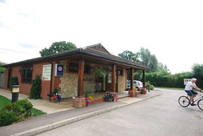 zobacz camping - zdjęcie 16