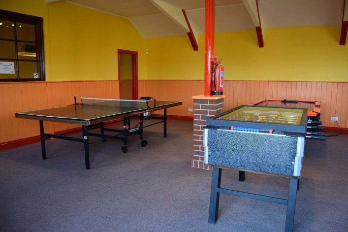 Campsite Broadhembury Holiday Park - zdjęcie 4