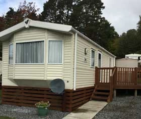 Campsite Grantown-on-spey - zdjęcie 3