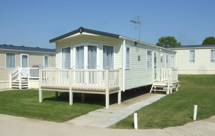 Campsite Honeybridge Park - zdjęcie 4