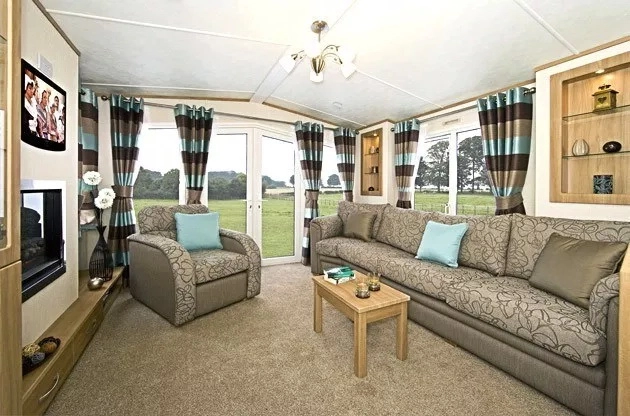 Campsite Honeybridge Park - zdjęcie 3