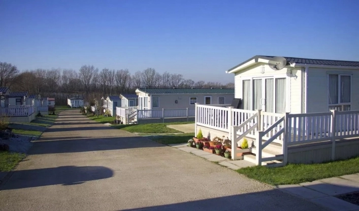 Campsite Honeybridge Park - zdjęcie 2