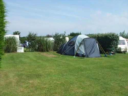 Cardinney Caravan and Camping Park - zdjęcie 4