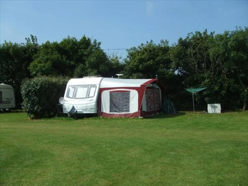 Cardinney Caravan and Camping Park - zdjęcie 1
