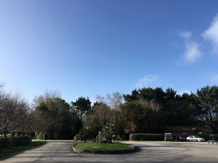 Carnon Downs Caravan and Camping Park - zdjęcie 4