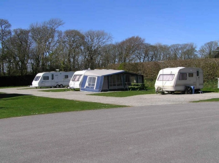 Carnon Downs Caravan and Camping Park - zdjęcie 3