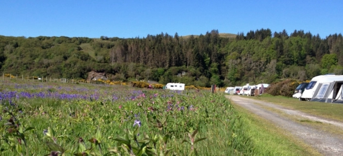 Carradale Bay Caravan Site - zdjęcie 1