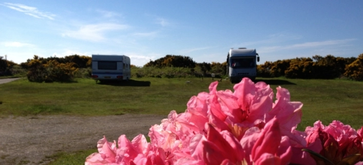 Carradale Bay Caravan Site - zdjęcie 1