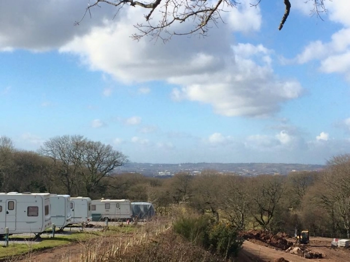 Castle Brake Holiday Park - zdjęcie 4