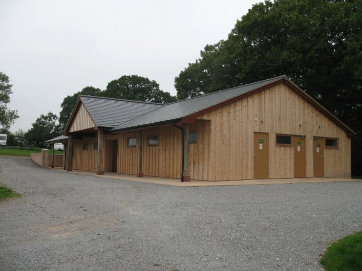 Castle Brake Holiday Park - zdjęcie 3