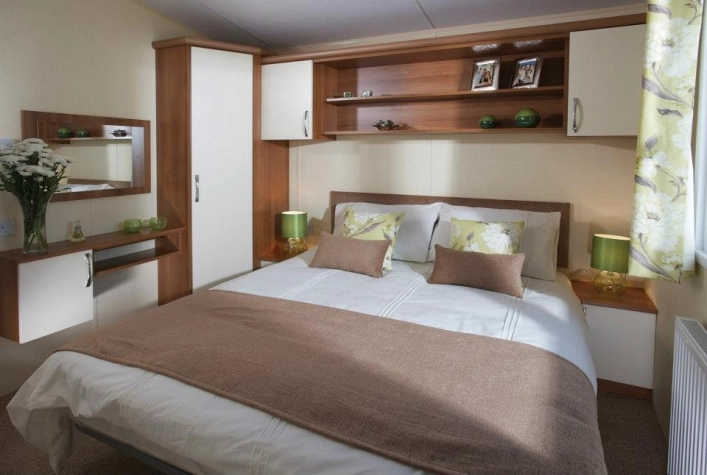 Castle Brake Holiday Park - zdjęcie 1