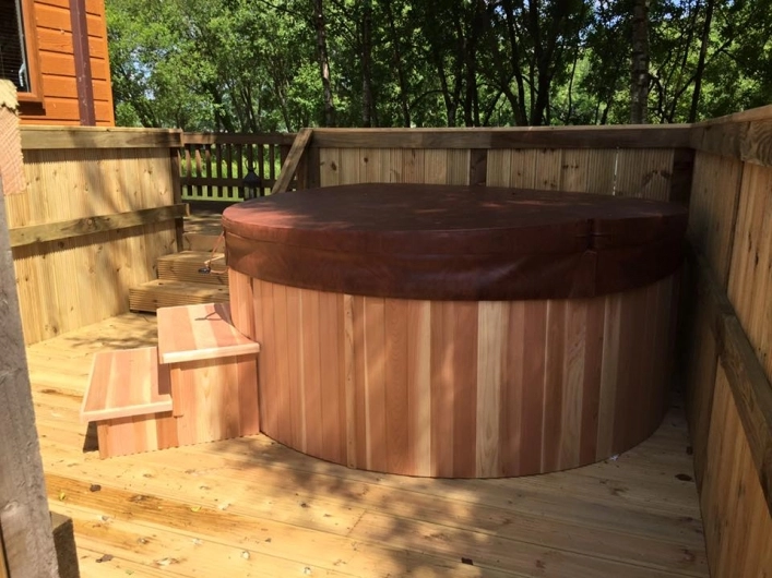 Castle Cary Holiday Park - zdjęcie 1