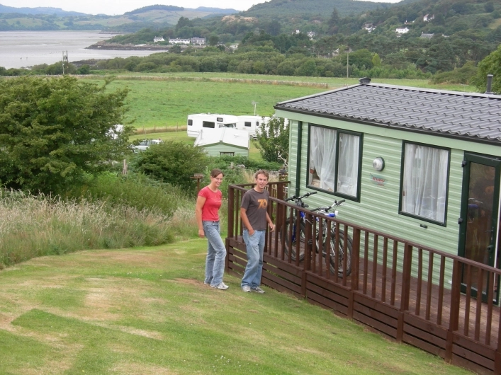 Castle Point Caravan Park - zdjęcie 4