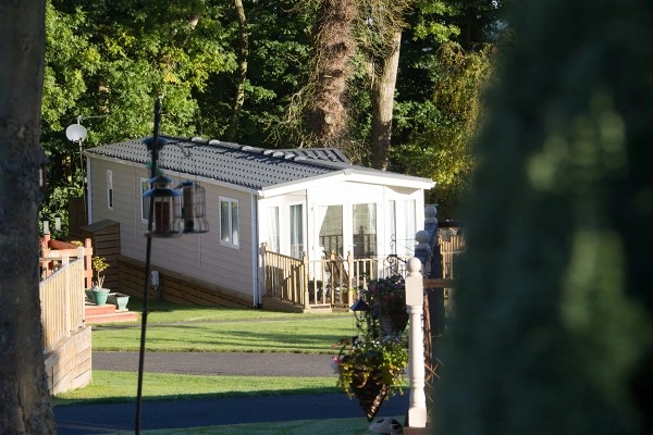 Causey Hill Caravan Park - zdjęcie 3