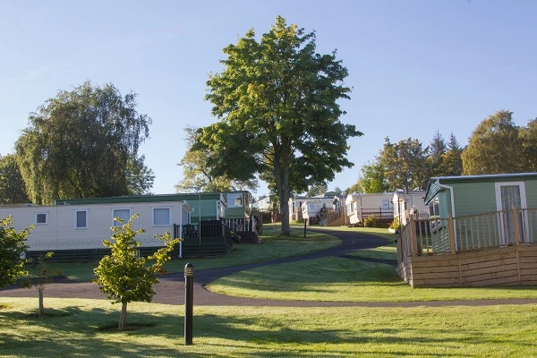Causey Hill Caravan Park - zdjęcie 2