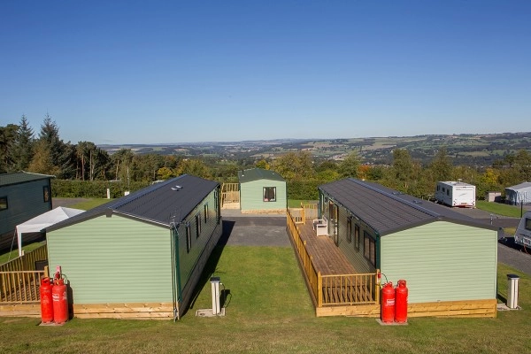 Causey Hill Caravan Park - zdjęcie 1