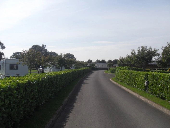 Cawood Holiday Park - zdjęcie 4