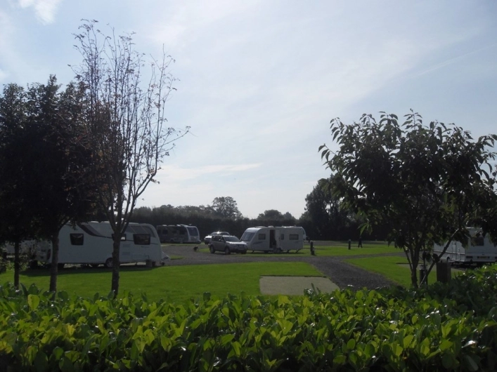 Cawood Holiday Park - zdjęcie 3