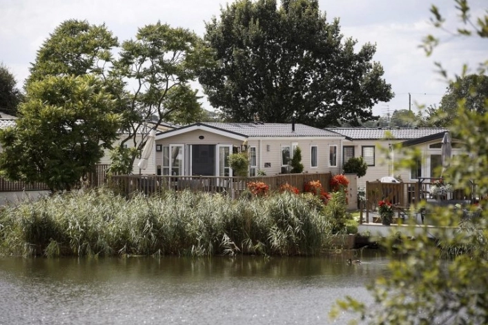 Cawood Holiday Park - zdjęcie 1